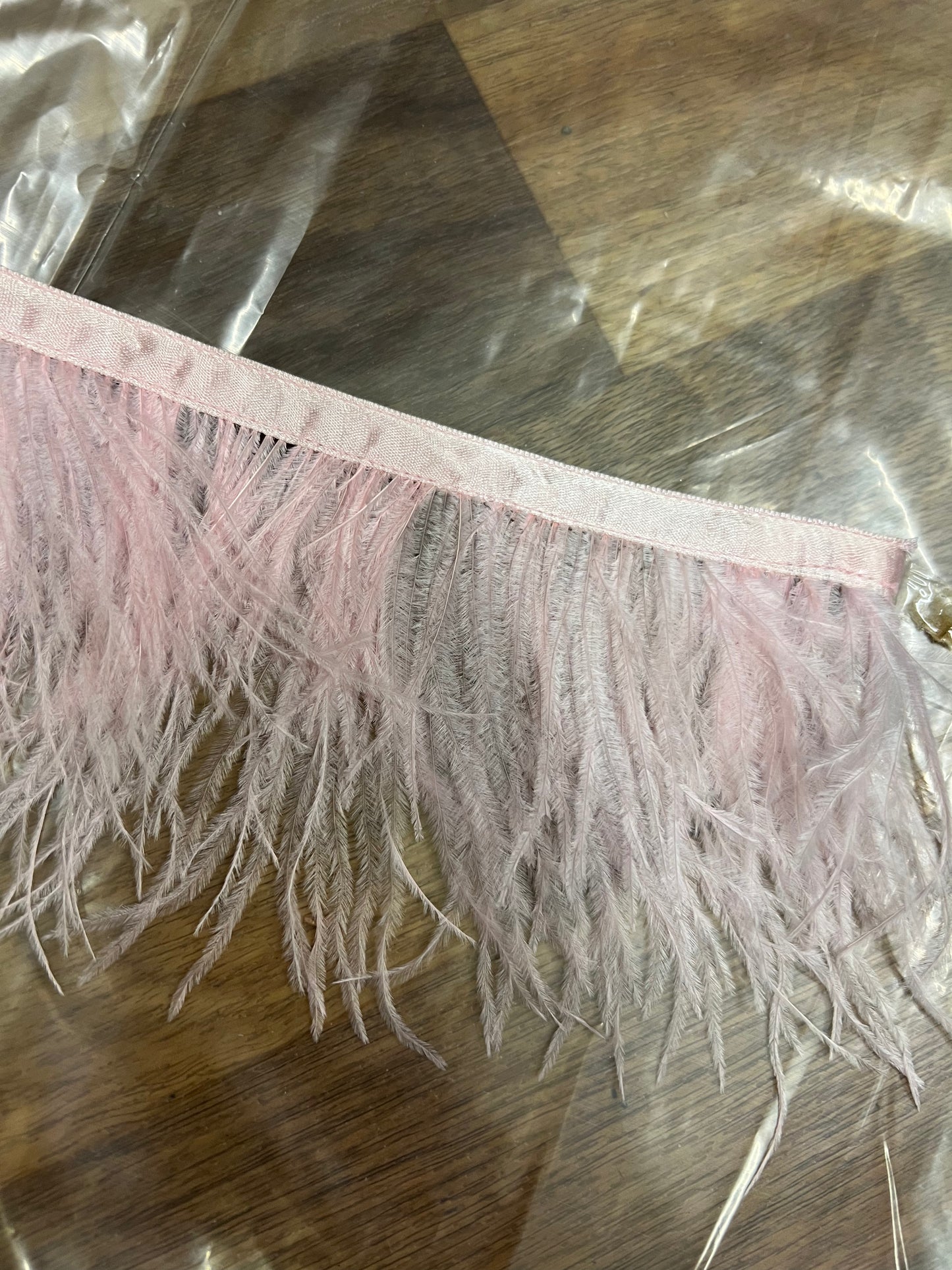 Fringe trim £6 per metre