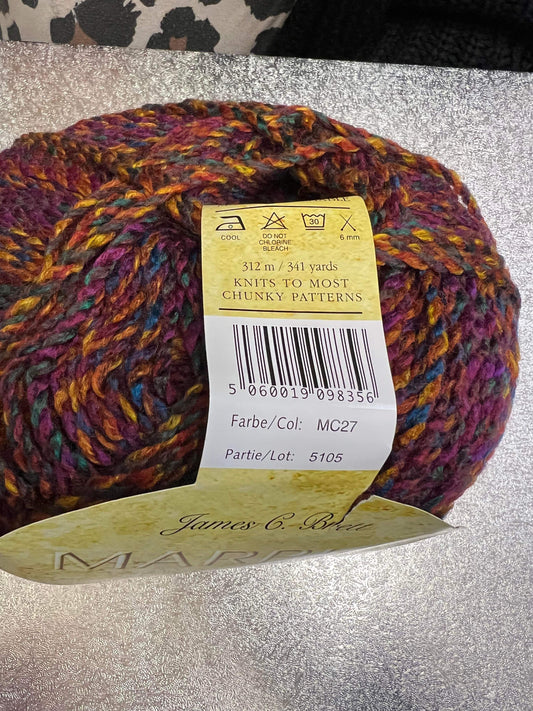 Marble wool 200g