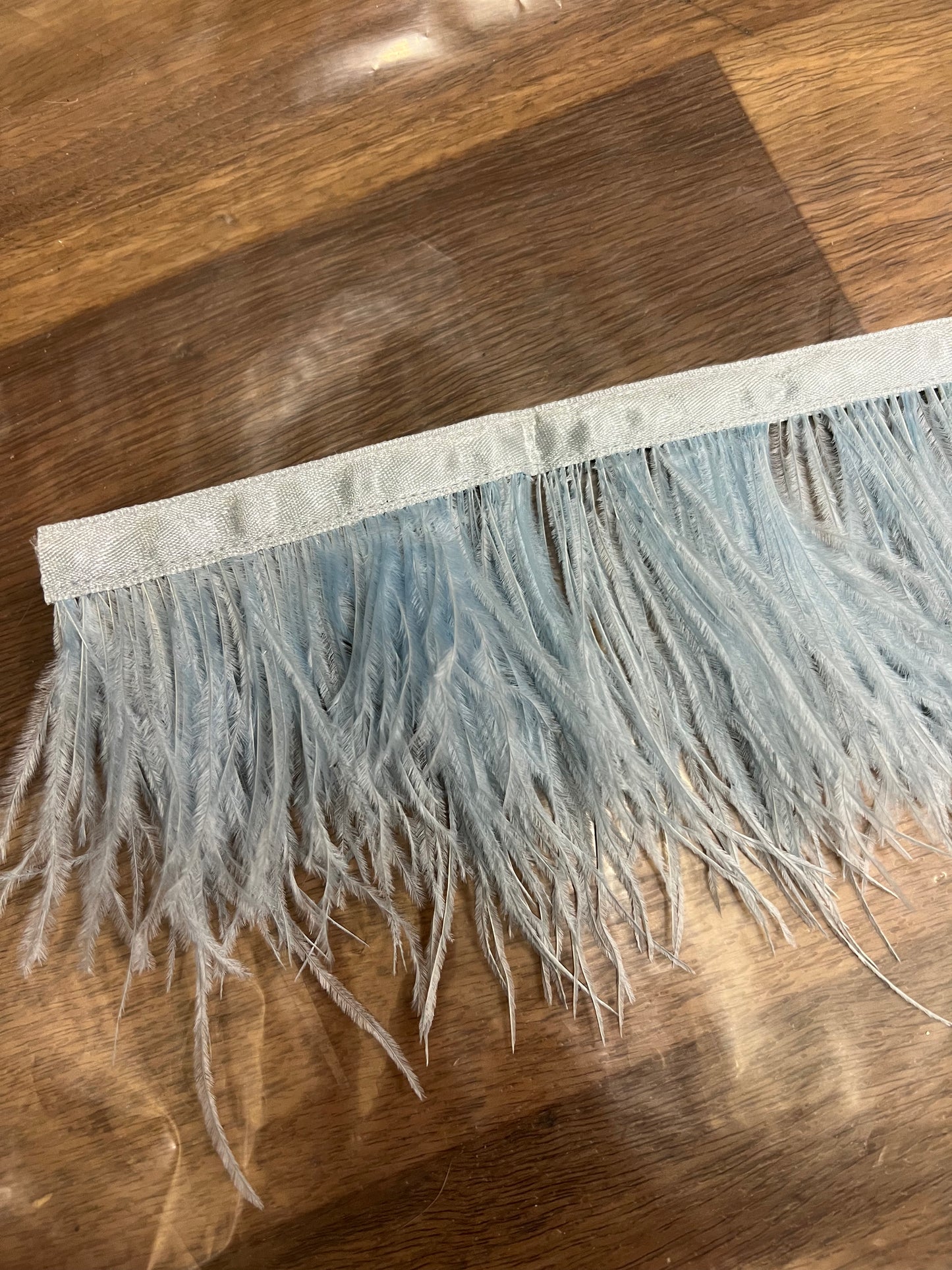 Fringe trim £6 per metre